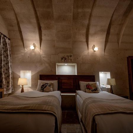 Sinasos Palace Cave Hotel Ουργκούπ Εξωτερικό φωτογραφία